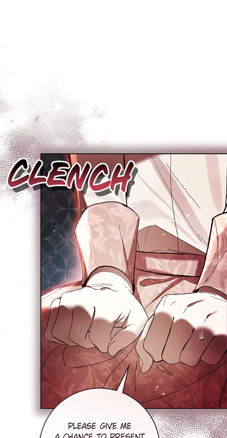 The Perks of Being a Villainess (Official) - Chapter 83 manhwa