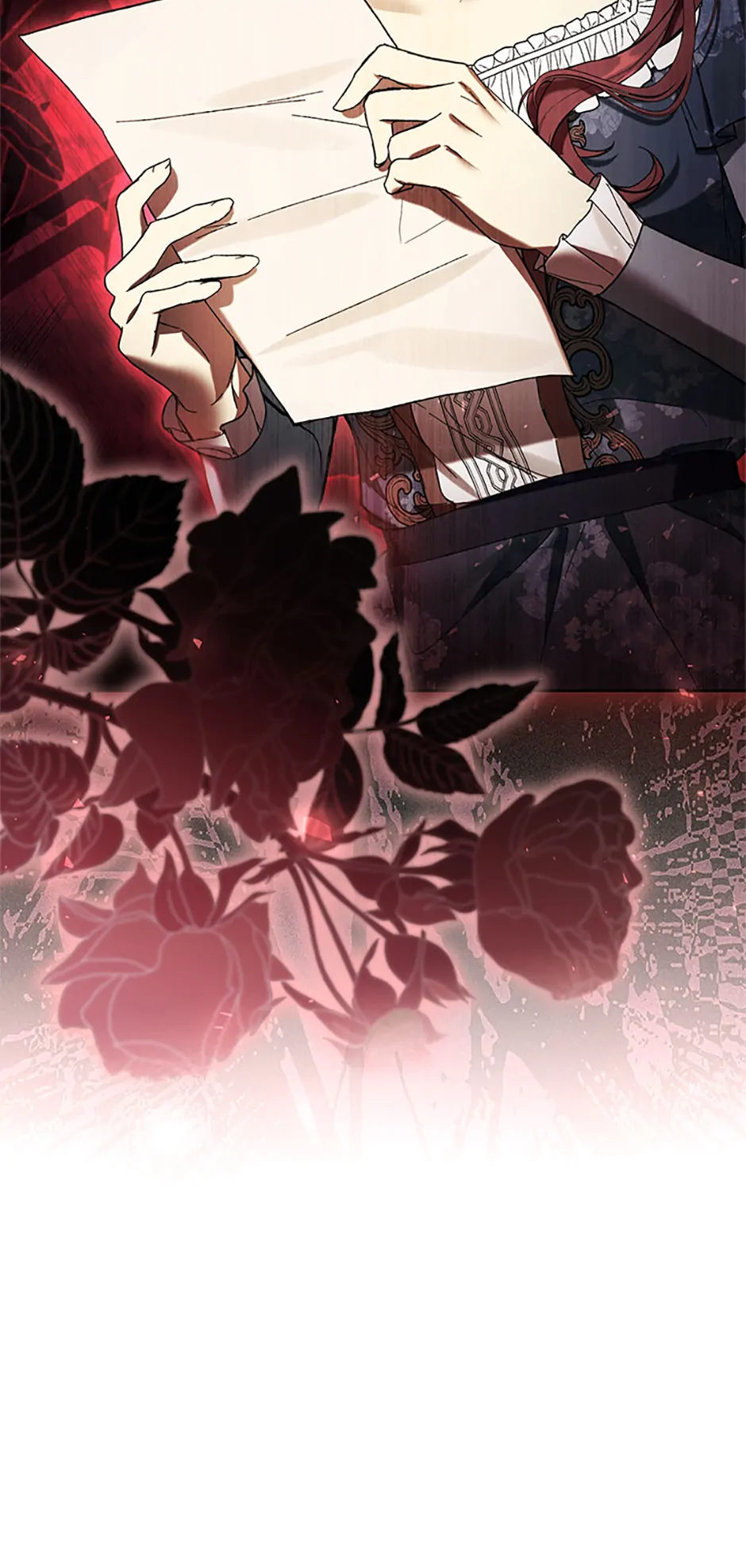 The Perks of Being a Villainess (Official) - Chapter 84 manhwa