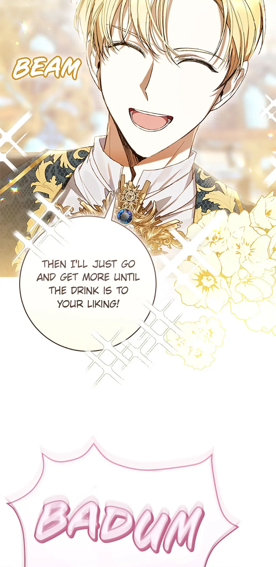 The Perks of Being a Villainess (Official) - Chapter 84 manhwa