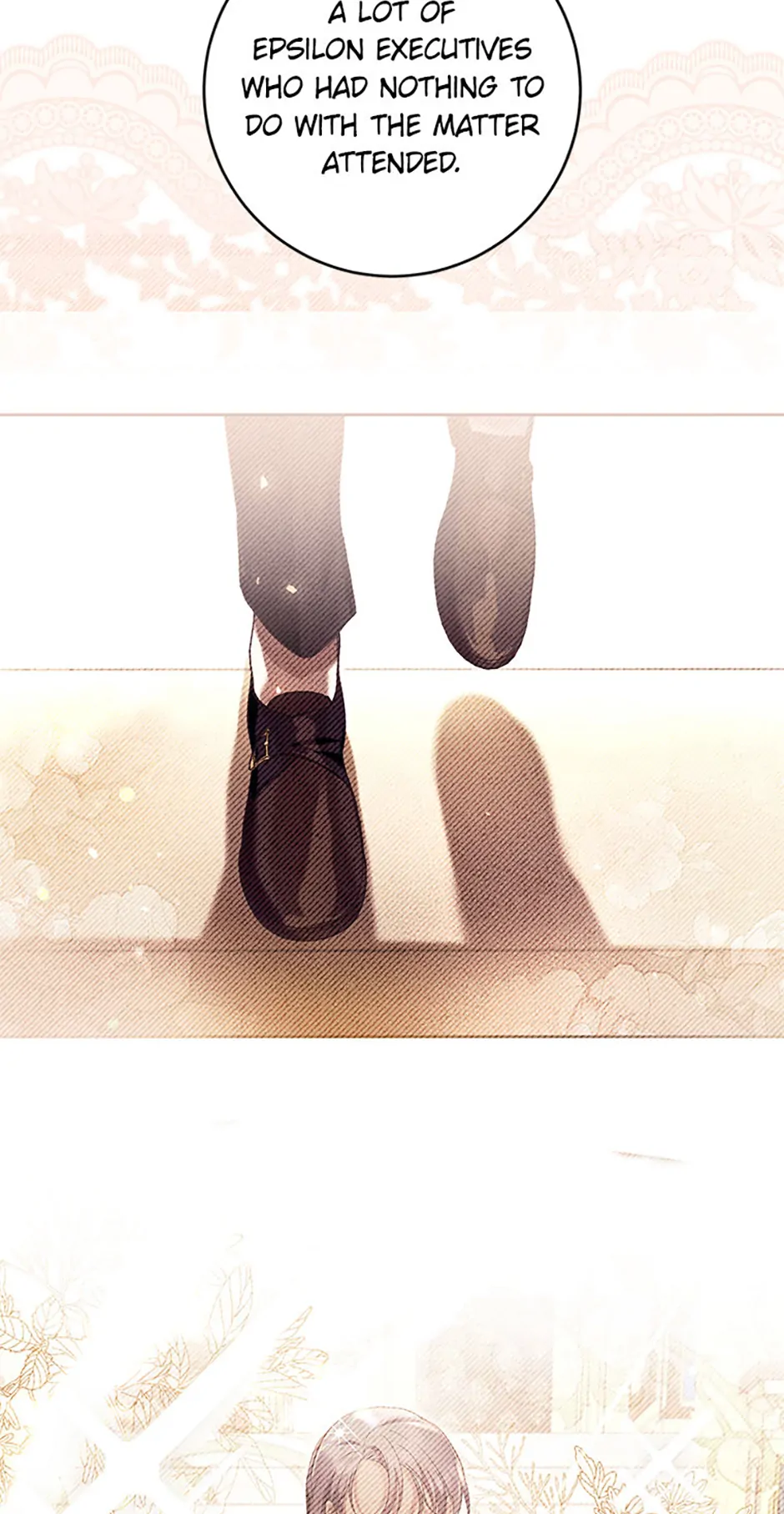 The Perks of Being a Villainess (Official) - Chapter 84 manhwa