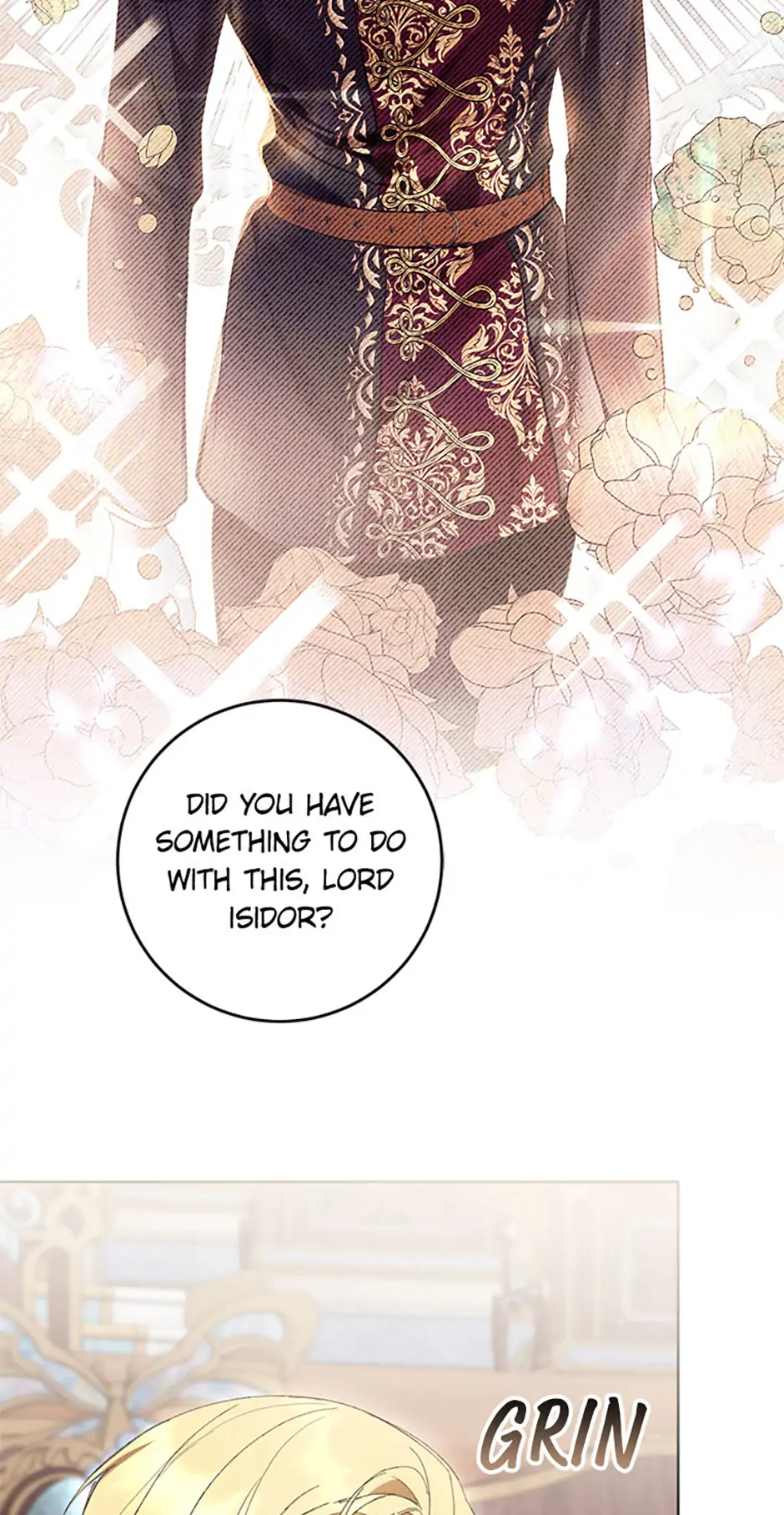 The Perks of Being a Villainess (Official) - Chapter 84 manhwa
