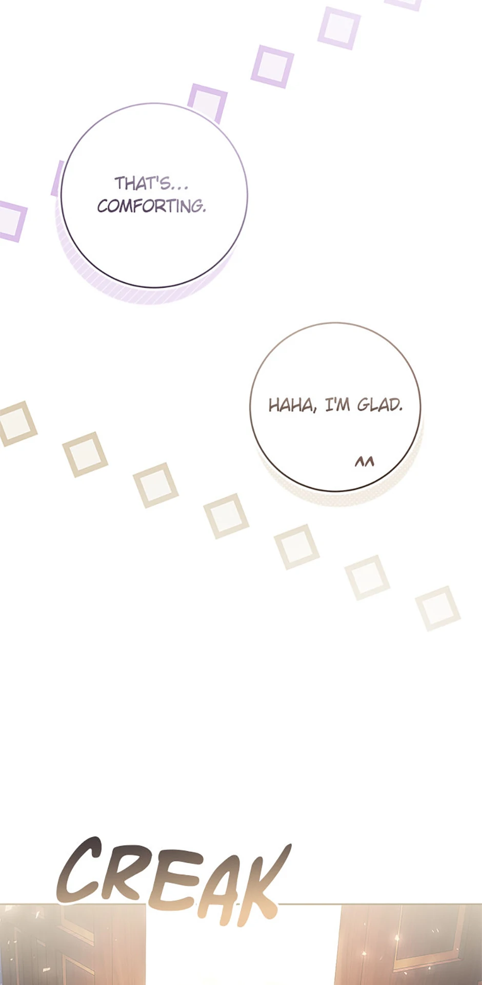 The Perks of Being a Villainess (Official) - Chapter 84 manhwa