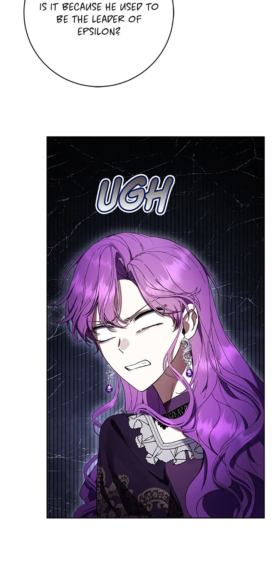 The Perks of Being a Villainess (Official) - Chapter 84 manhwa