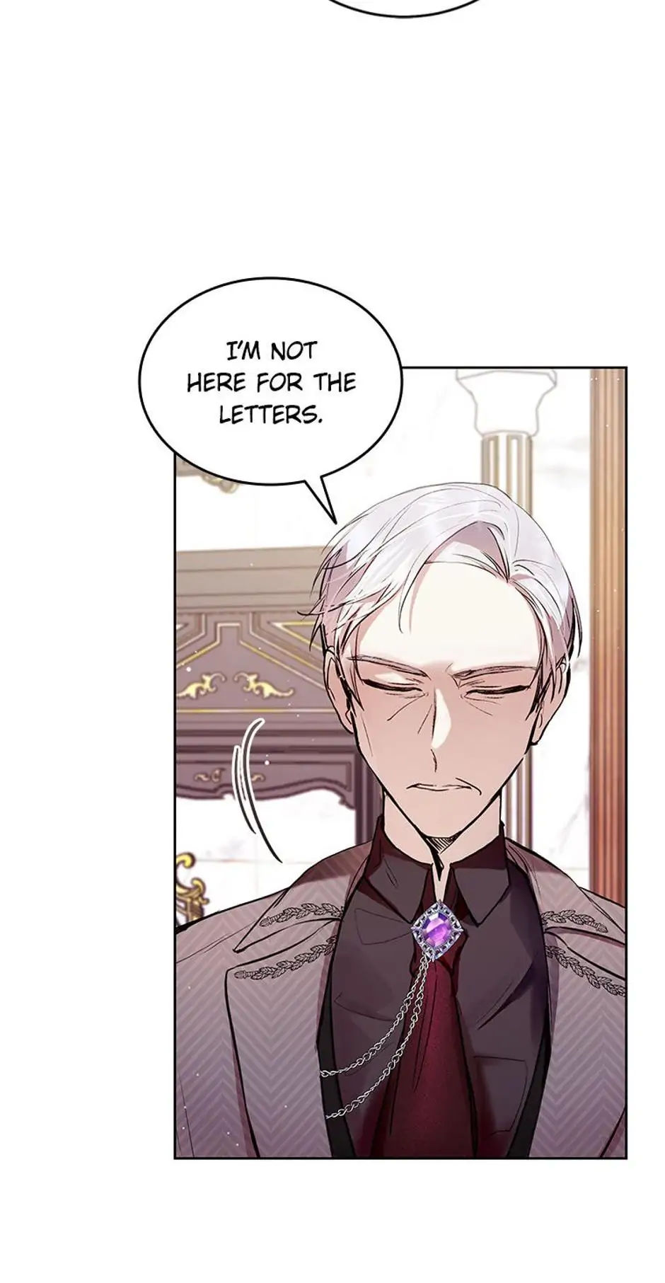 The Perks of Being a Villainess (Official) - Chapter 9 manhwa