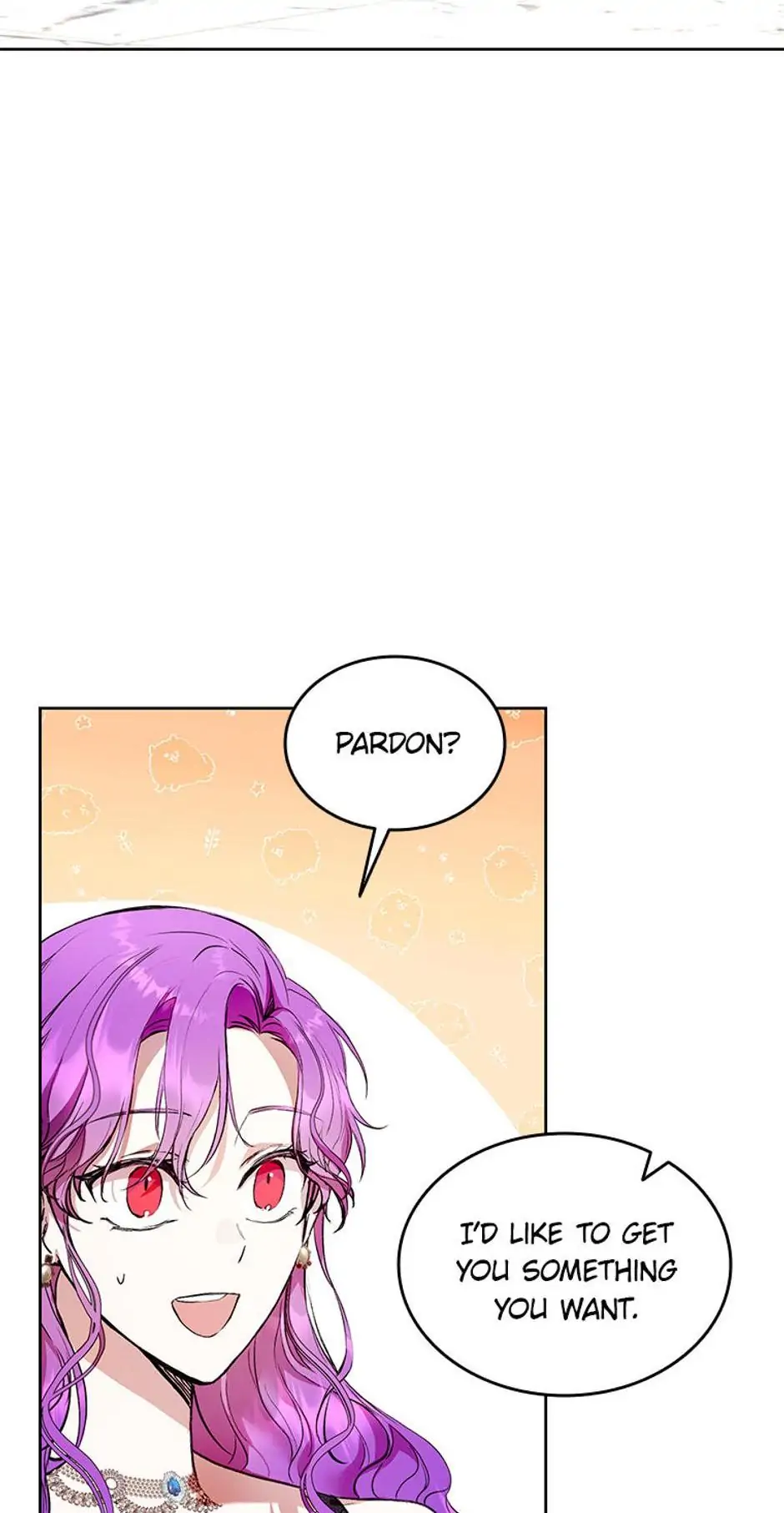The Perks of Being a Villainess (Official) - Chapter 9 manhwa