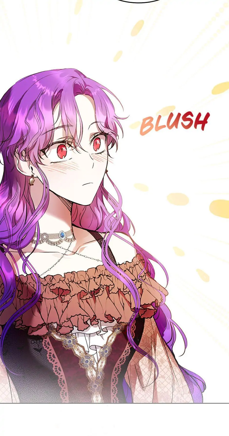 The Perks of Being a Villainess (Official) - Chapter 9 manhwa