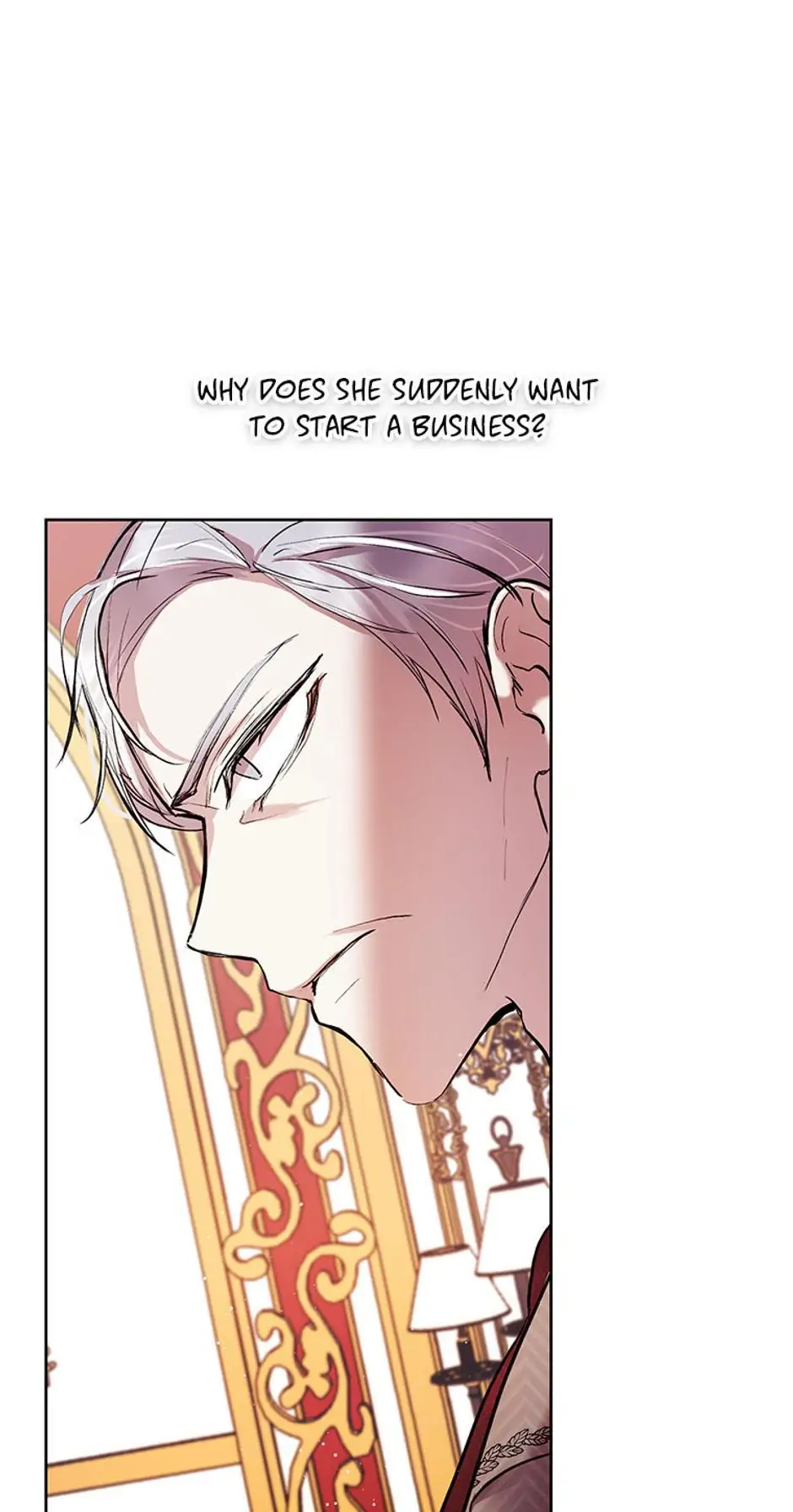 The Perks of Being a Villainess (Official) - Chapter 9 manhwa