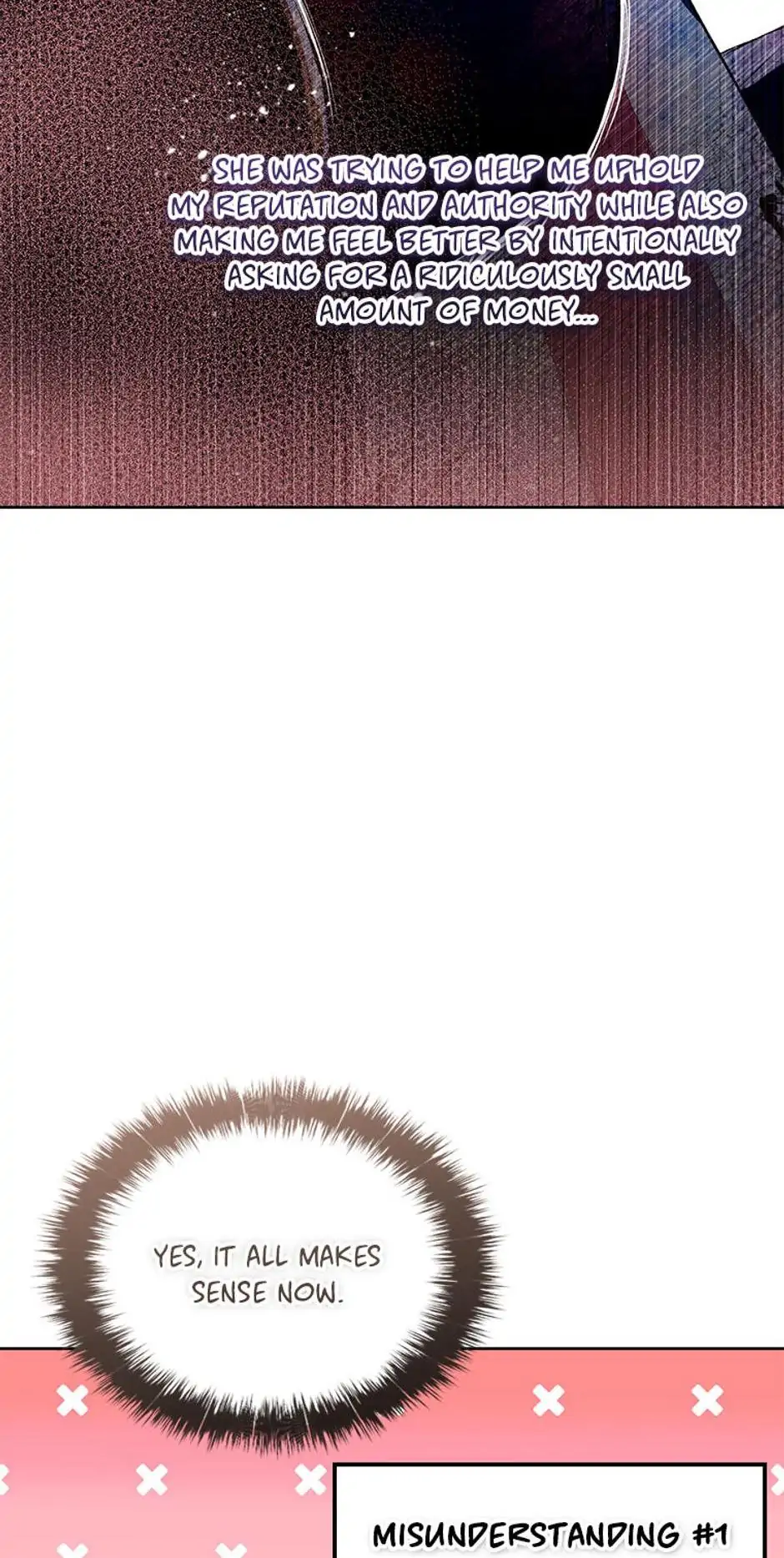 The Perks of Being a Villainess (Official) - Chapter 9 manhwa