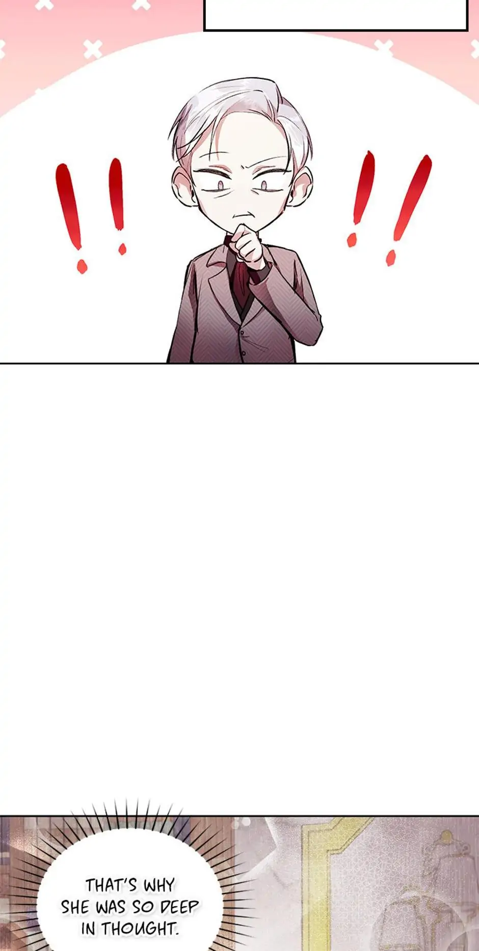 The Perks of Being a Villainess (Official) - Chapter 9 manhwa