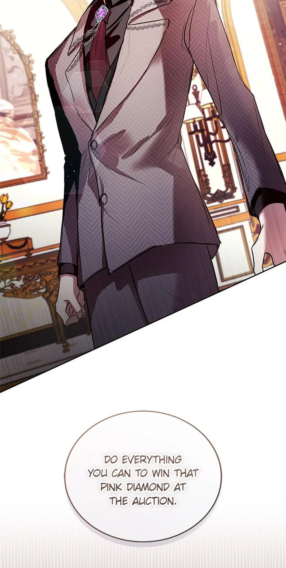 The Perks of Being a Villainess (Official) - Chapter 9 manhwa