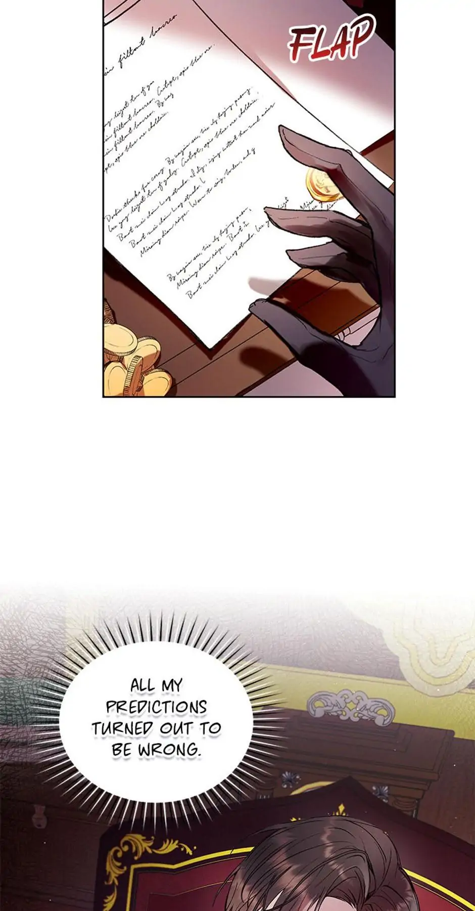 The Perks of Being a Villainess (Official) - Chapter 9 manhwa