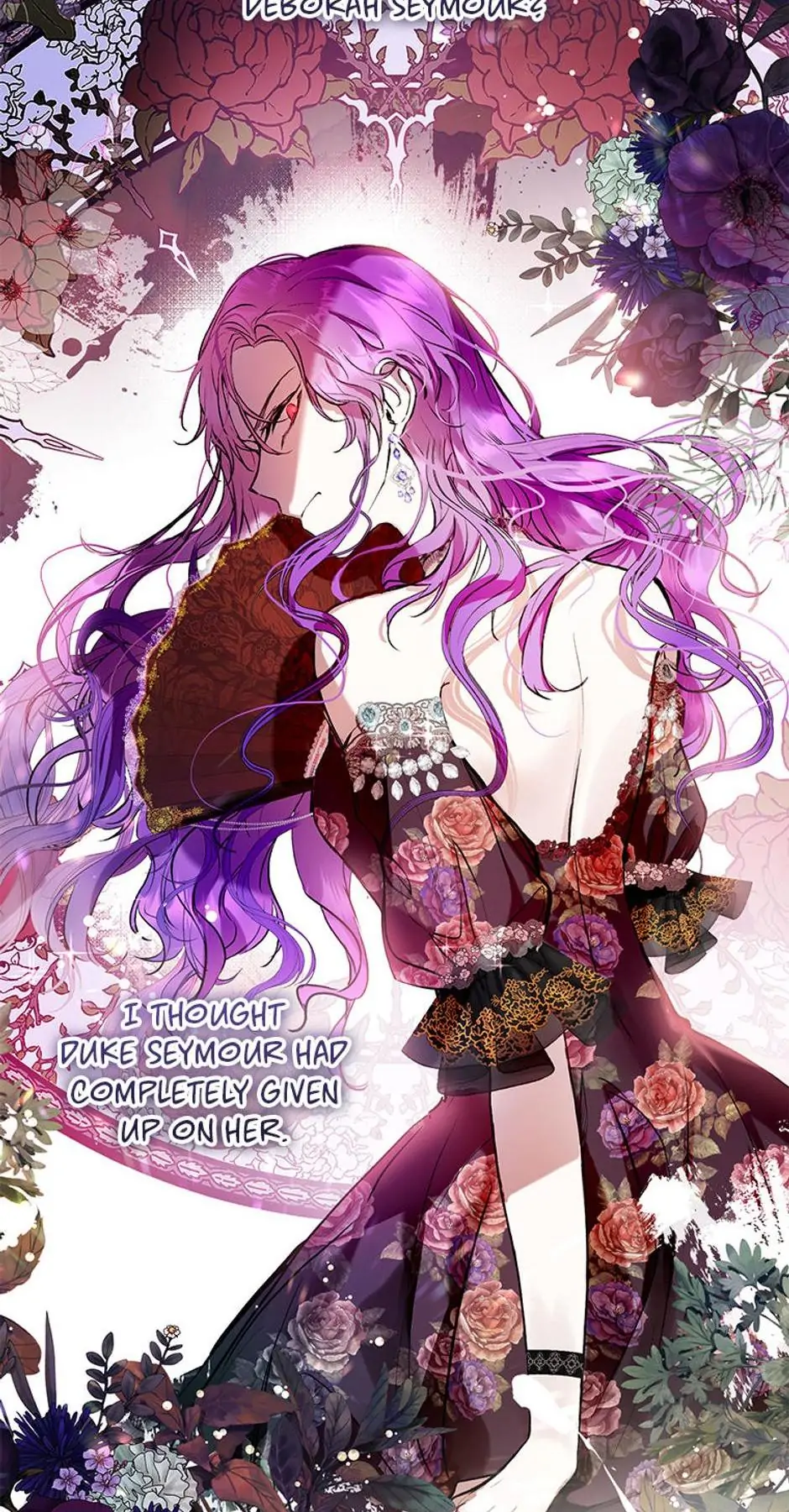 The Perks of Being a Villainess (Official) - Chapter 9 manhwa