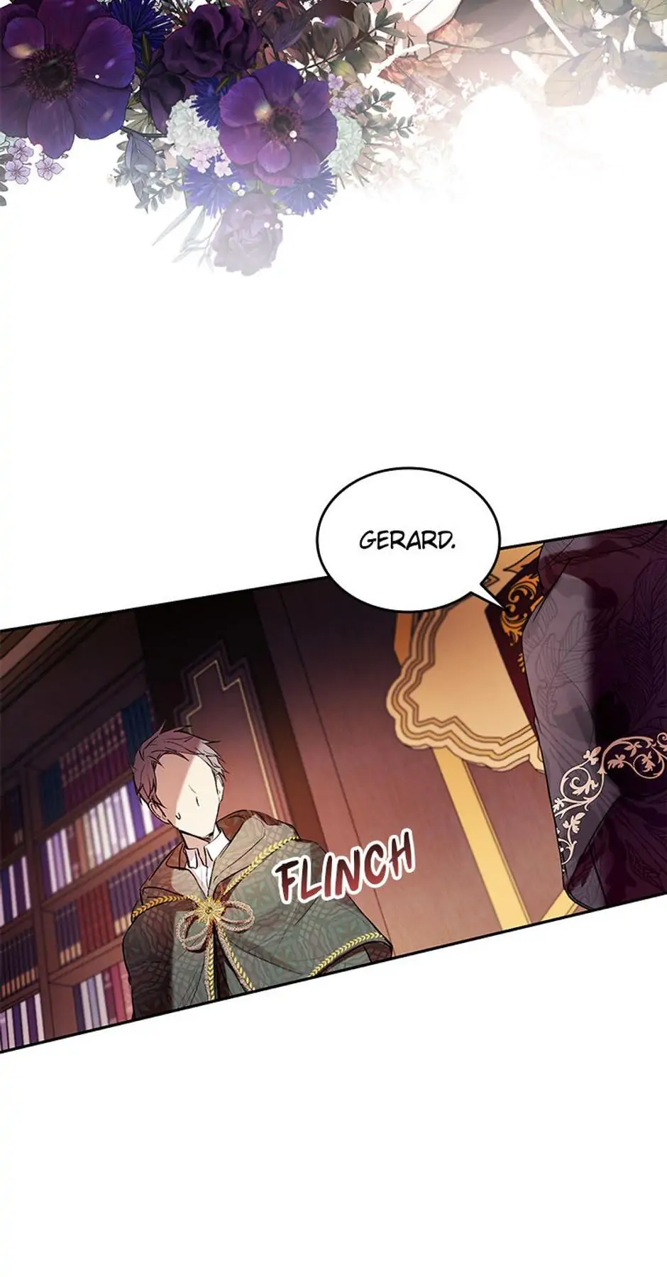 The Perks of Being a Villainess (Official) - Chapter 9 manhwa