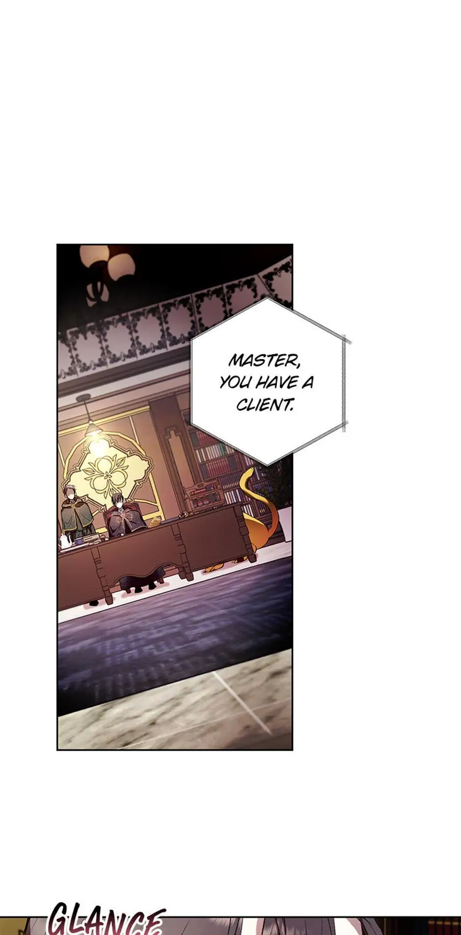 The Perks of Being a Villainess (Official) - Chapter 9 manhwa
