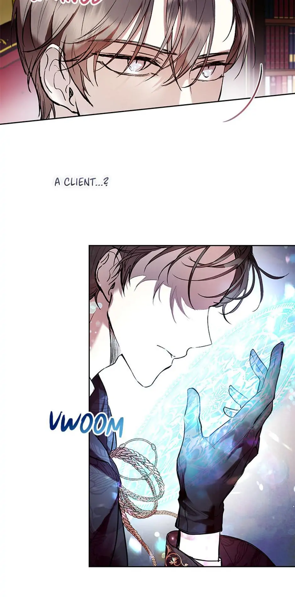 The Perks of Being a Villainess (Official) - Chapter 9 manhwa