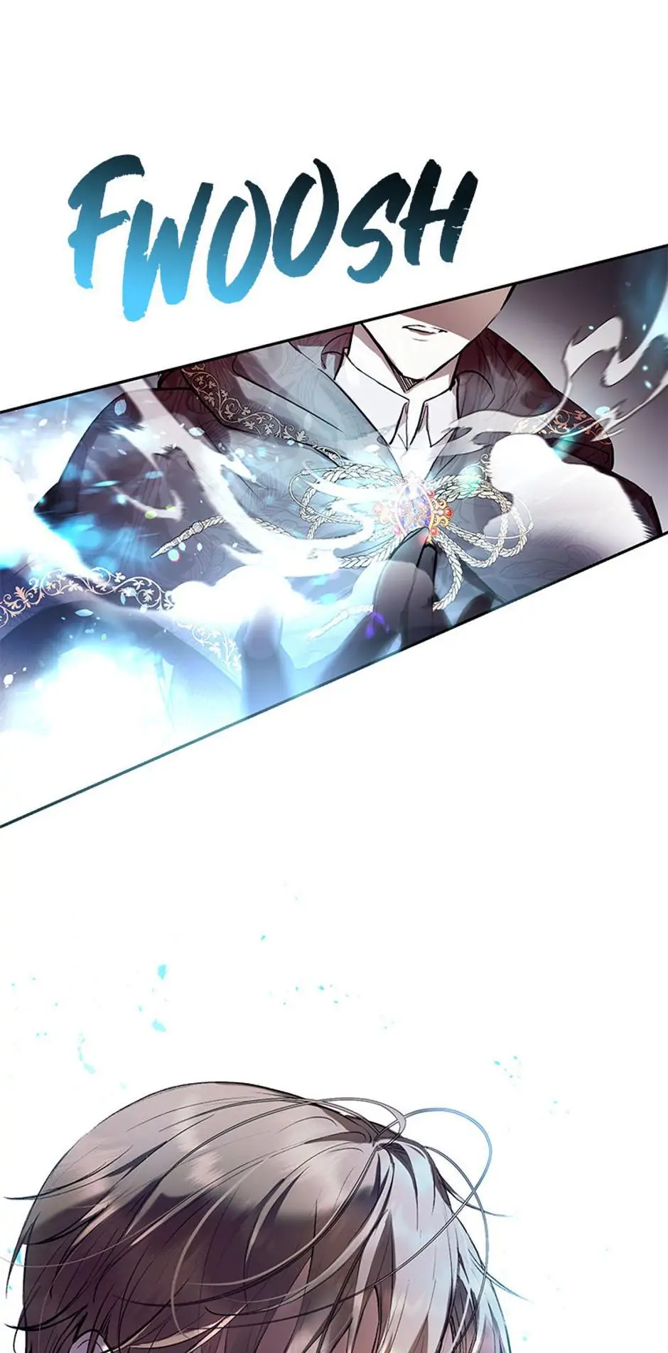 The Perks of Being a Villainess (Official) - Chapter 9 manhwa