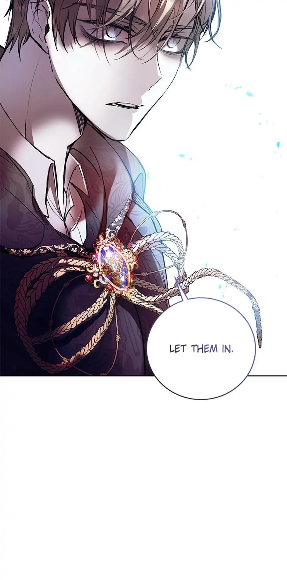 The Perks of Being a Villainess (Official) - Chapter 9 manhwa