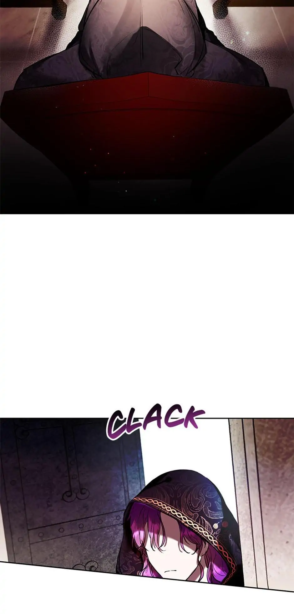 The Perks of Being a Villainess (Official) - Chapter 9 manhwa