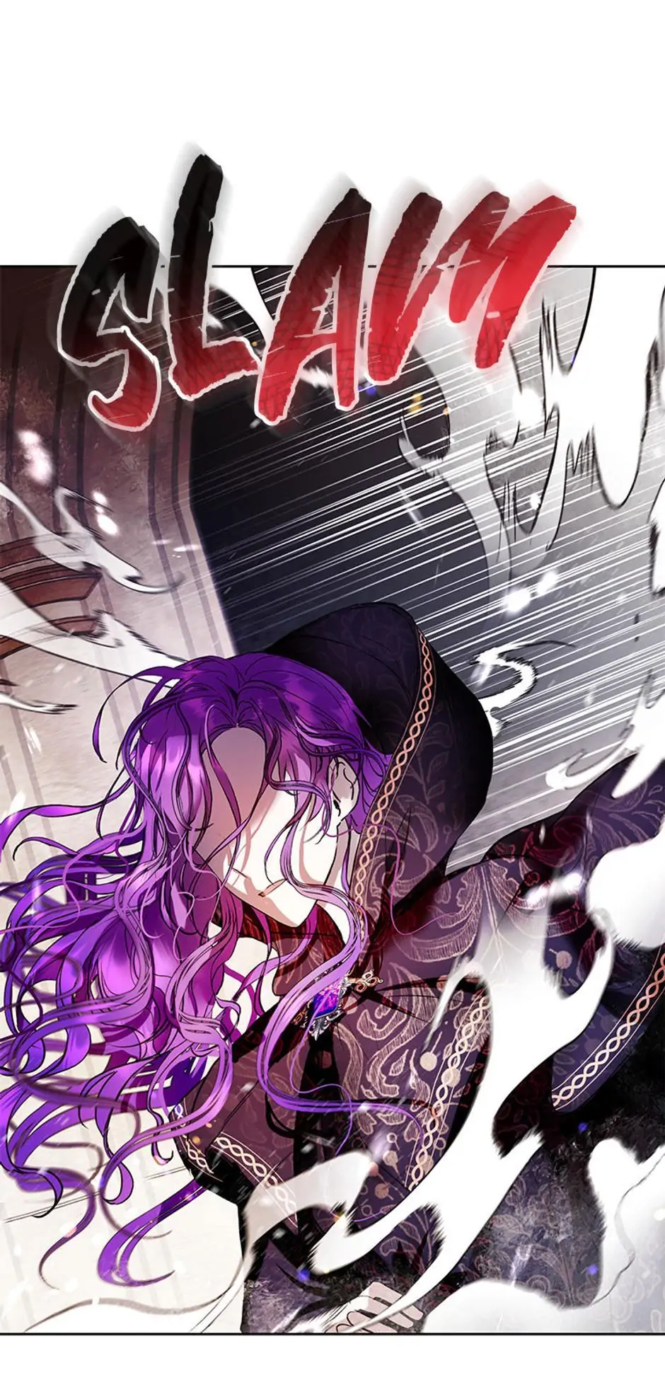 The Perks of Being a Villainess (Official) - Chapter 9 manhwa