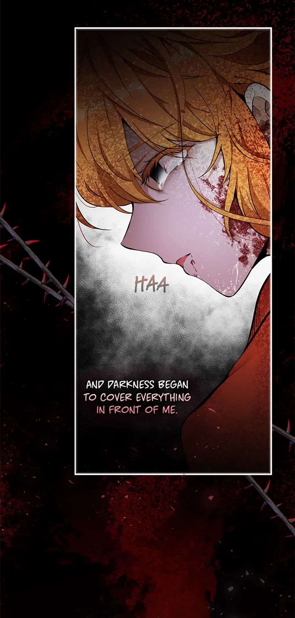 Talented Baby Squirrel - Chapter 1 manhwa