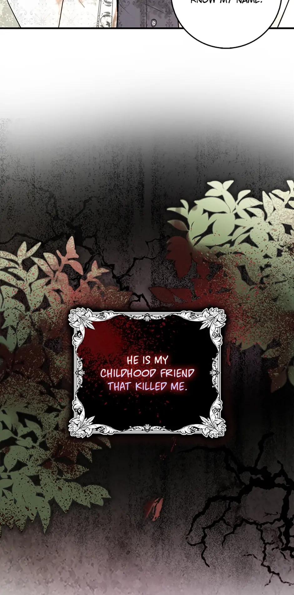 Talented Baby Squirrel - Chapter 1 manhwa