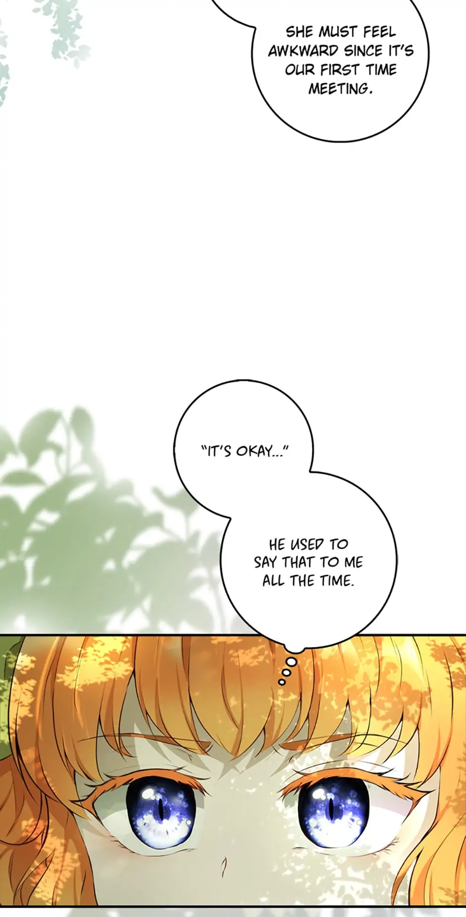 Talented Baby Squirrel - Chapter 1 manhwa