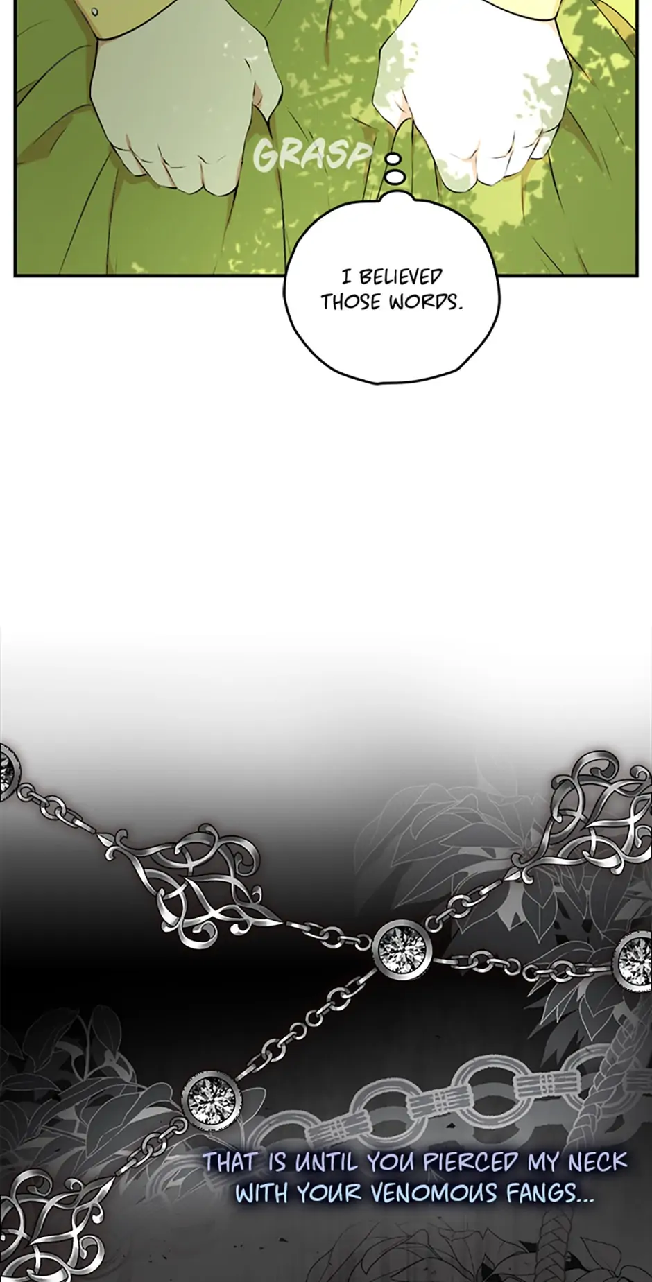 Talented Baby Squirrel - Chapter 1 manhwa