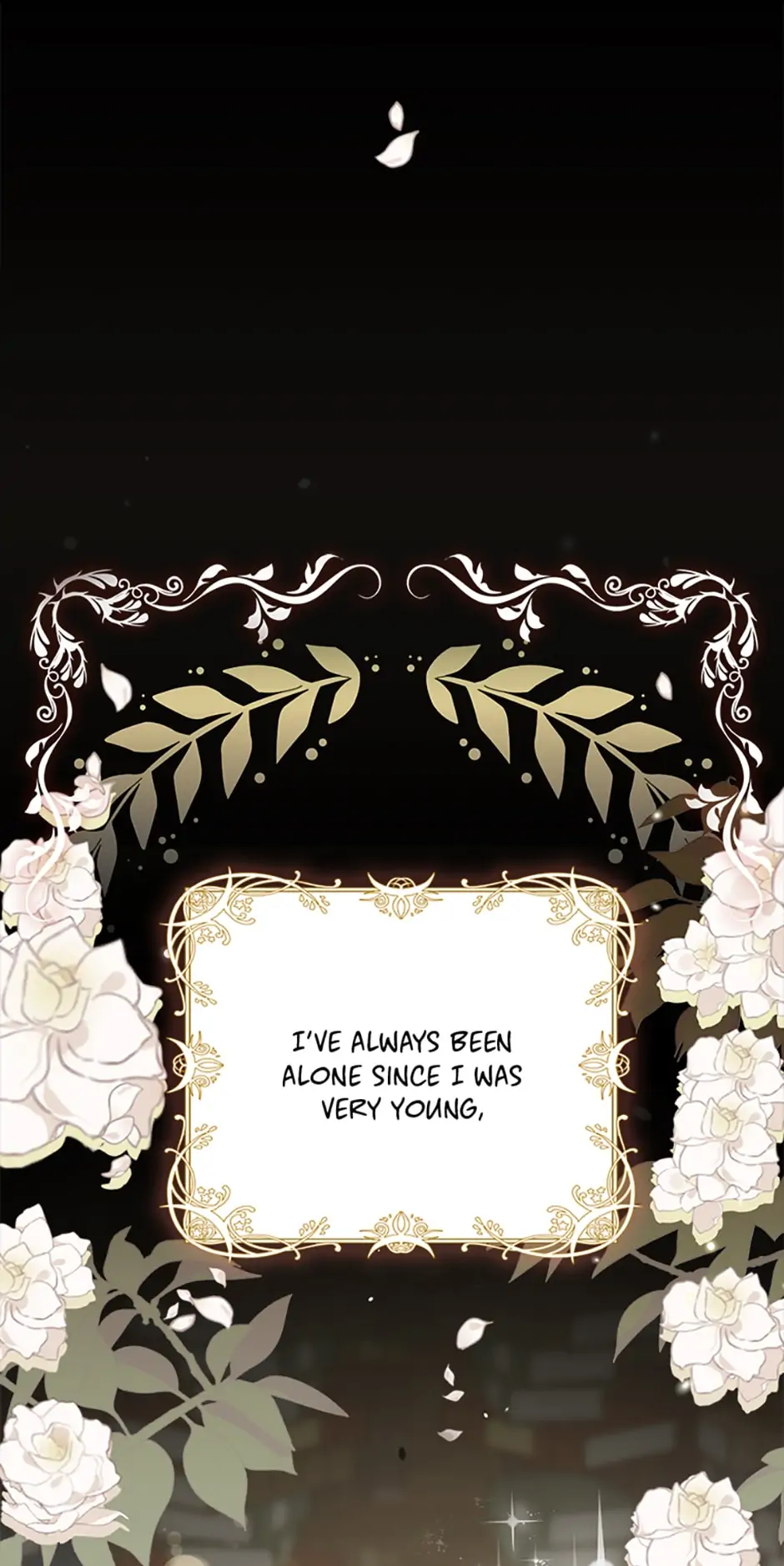 Talented Baby Squirrel - Chapter 1 manhwa