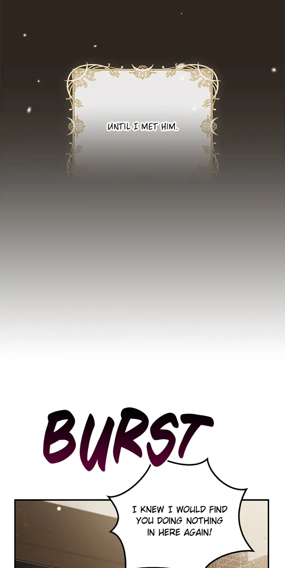 Talented Baby Squirrel - Chapter 1 manhwa