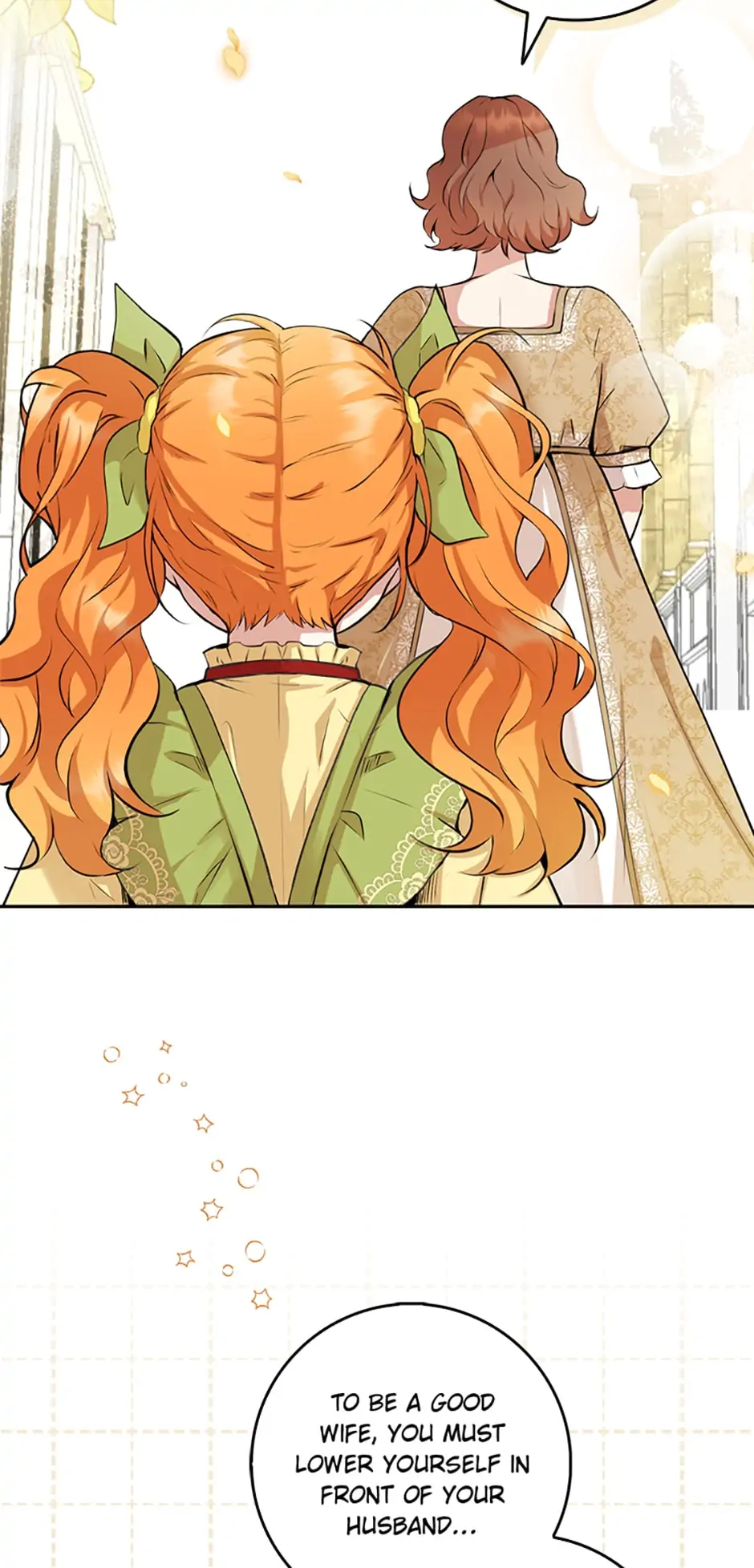 Talented Baby Squirrel - Chapter 1 manhwa