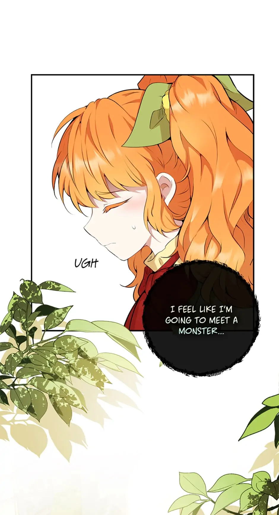 Talented Baby Squirrel - Chapter 1 manhwa