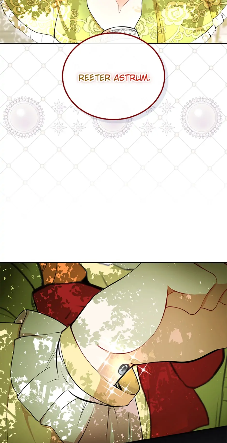 Talented Baby Squirrel - Chapter 1 manhwa