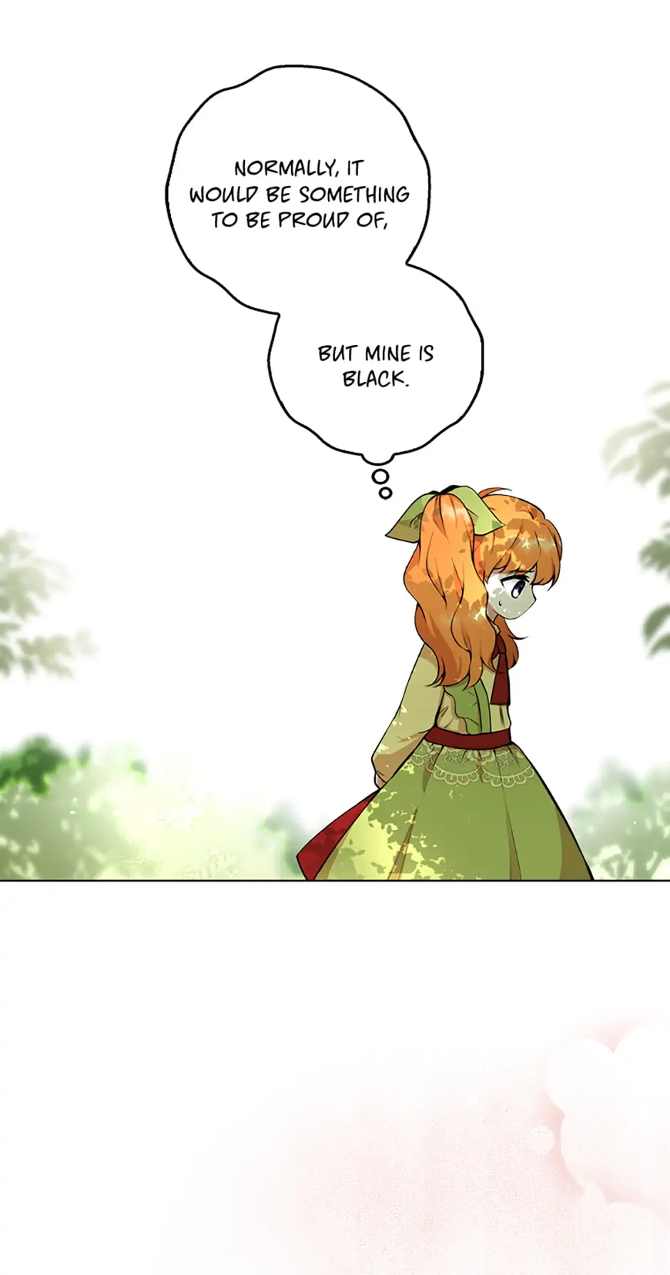 Talented Baby Squirrel - Chapter 1 manhwa