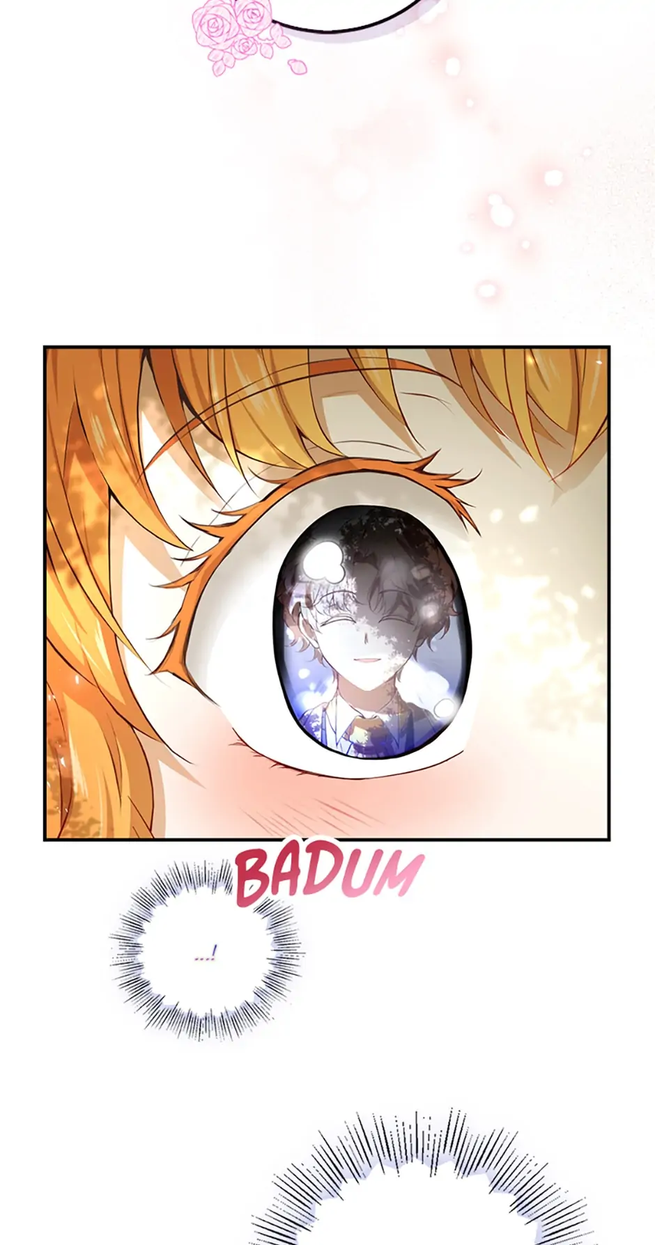 Talented Baby Squirrel - Chapter 1 manhwa