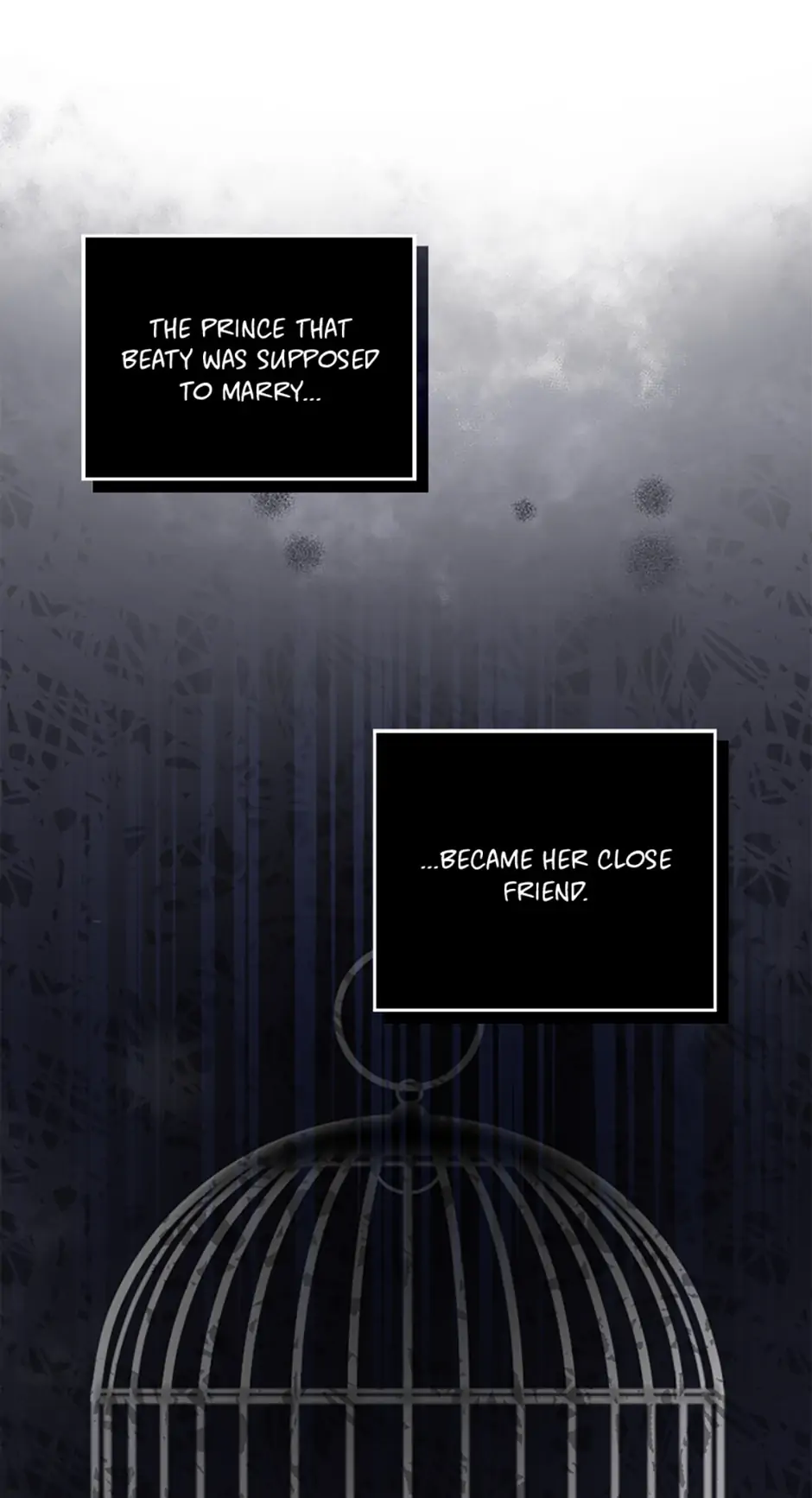 Talented Baby Squirrel - Chapter 1 manhwa