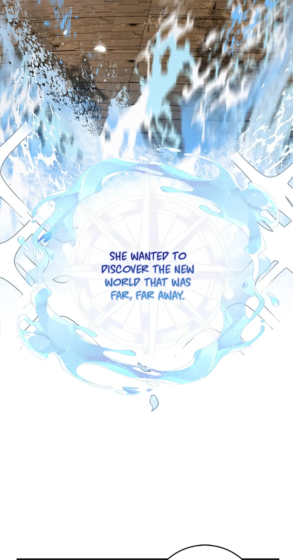 Talented Baby Squirrel - Chapter 1 manhwa