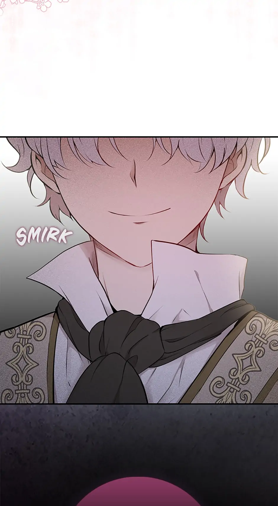 Talented Baby Squirrel - Chapter 1 manhwa