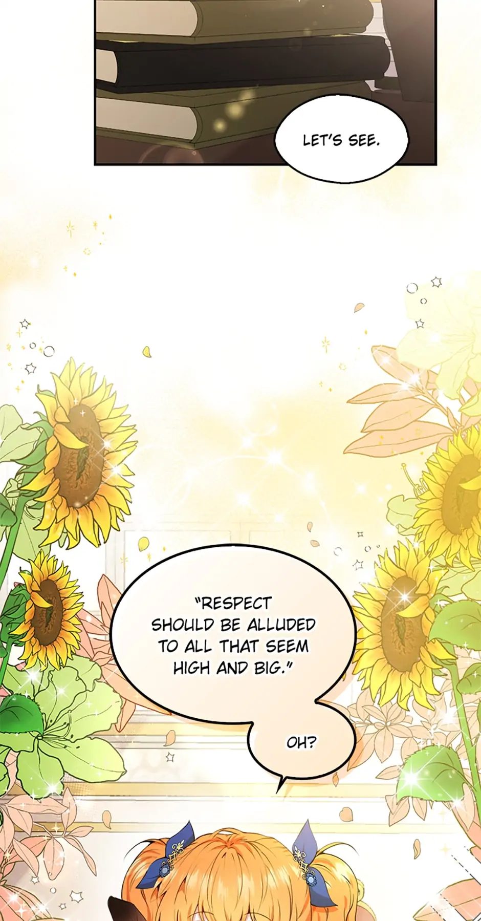 Talented Baby Squirrel - Chapter 10 manhwa