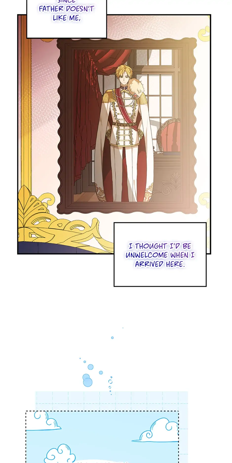 Talented Baby Squirrel - Chapter 10 manhwa