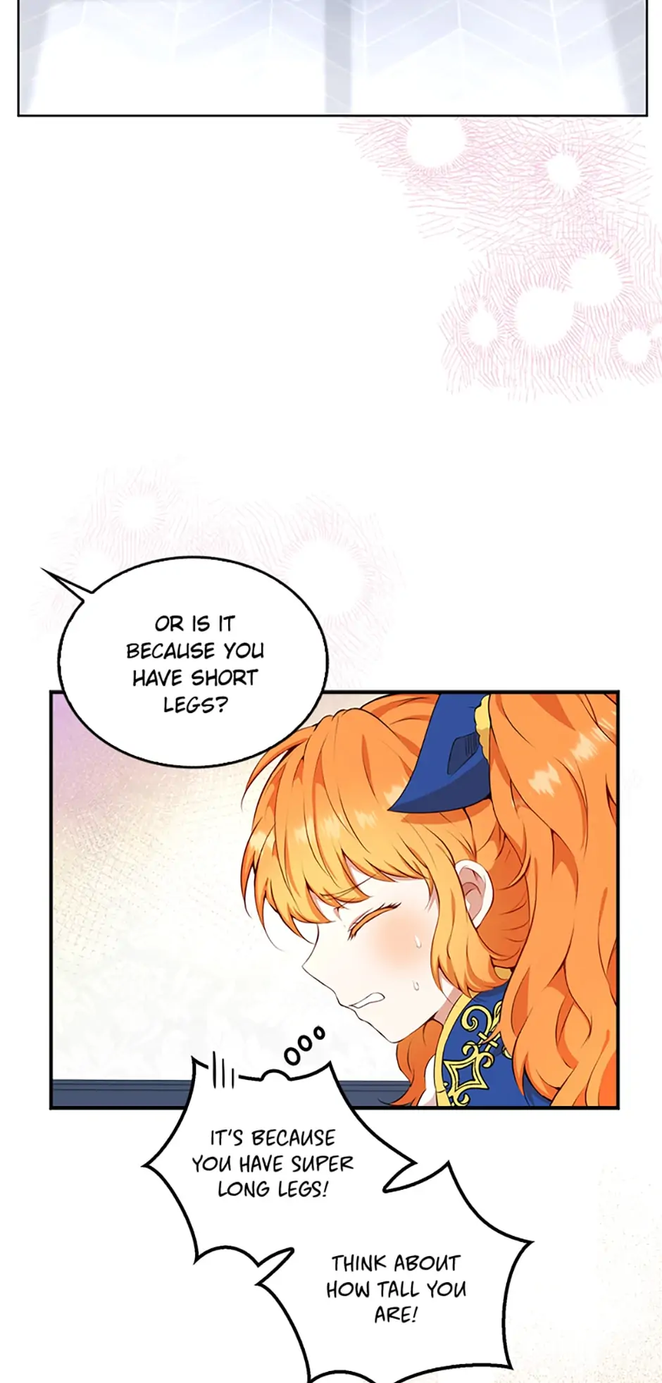 Talented Baby Squirrel - Chapter 10 manhwa