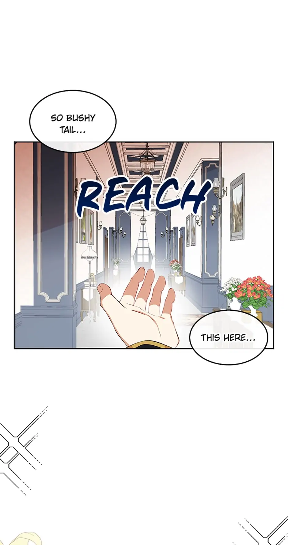 Talented Baby Squirrel - Chapter 10 manhwa