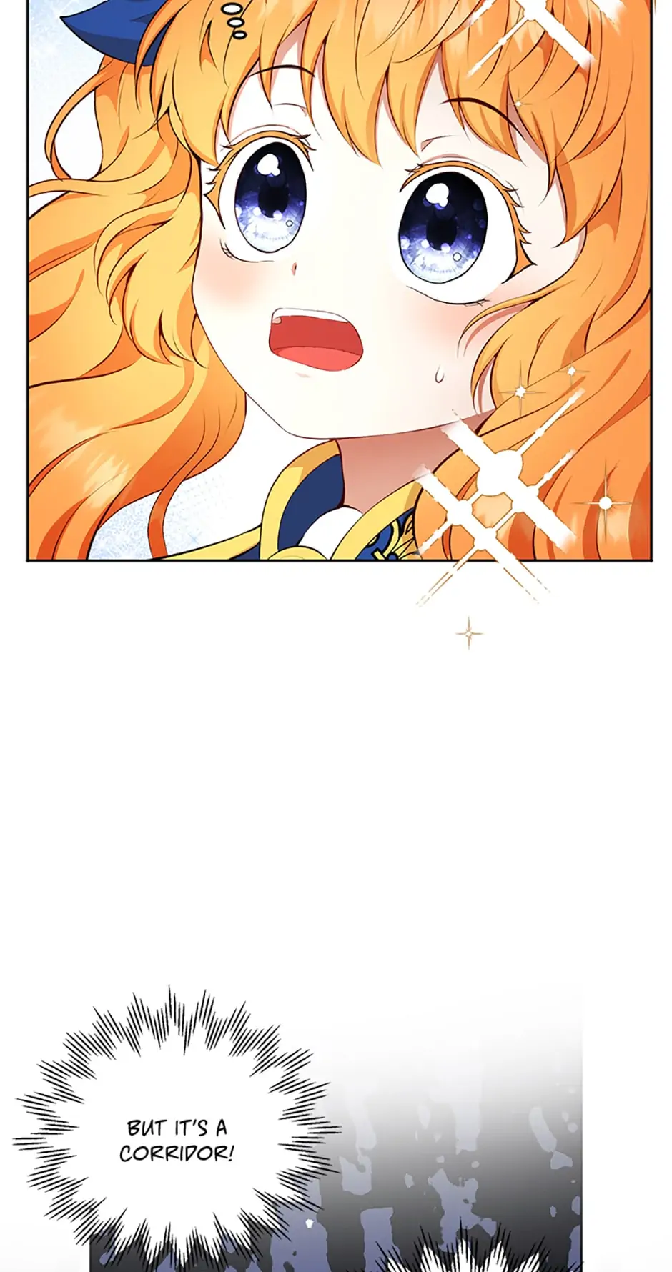 Talented Baby Squirrel - Chapter 10 manhwa