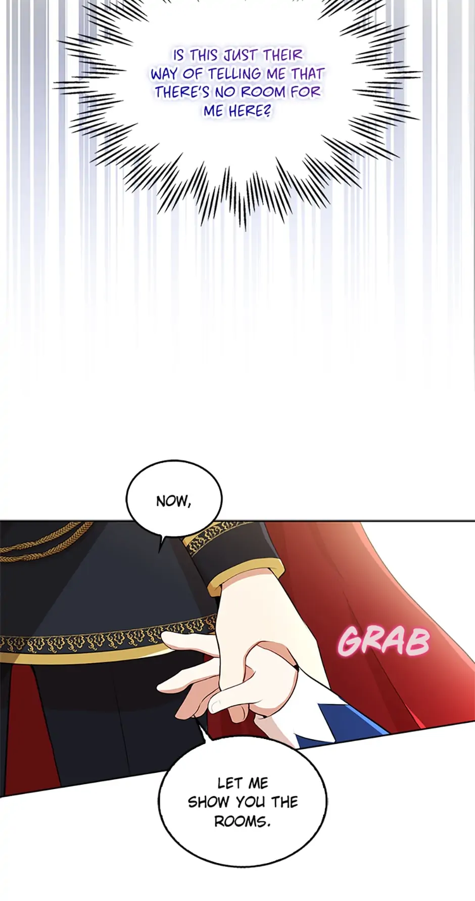 Talented Baby Squirrel - Chapter 10 manhwa
