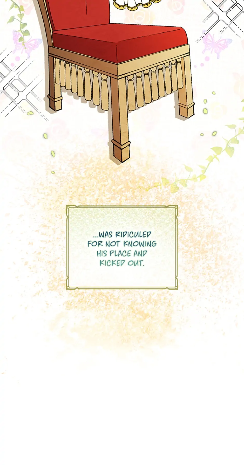 Talented Baby Squirrel - Chapter 10 manhwa