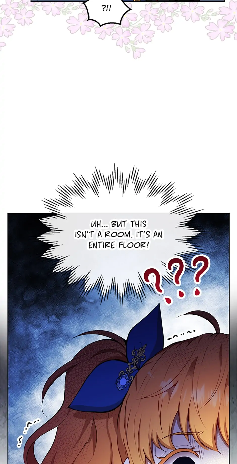 Talented Baby Squirrel - Chapter 10 manhwa