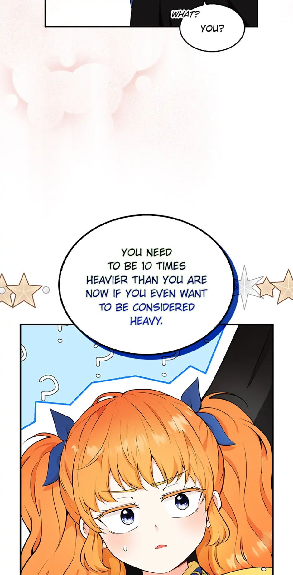 Talented Baby Squirrel - Chapter 10 manhwa