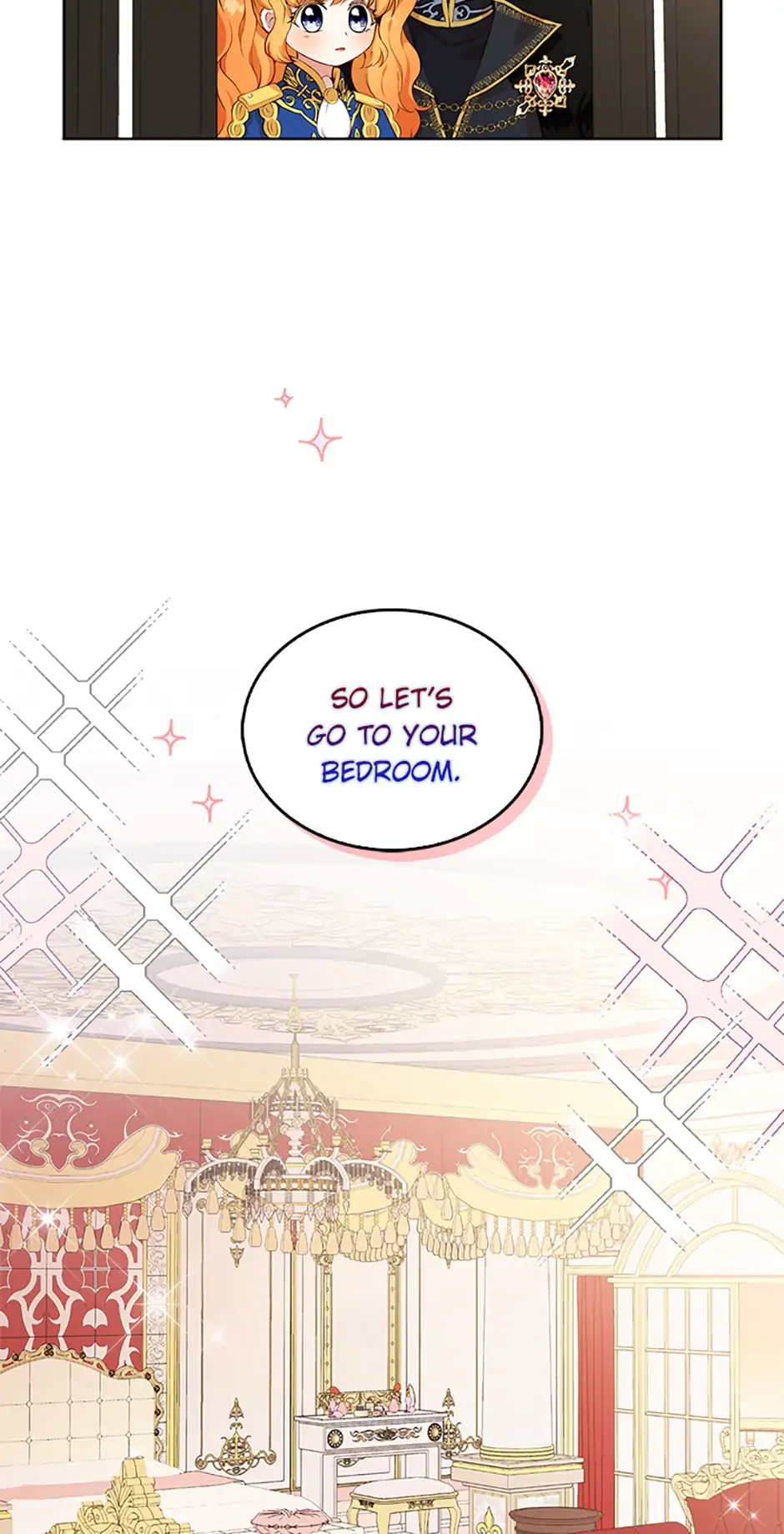 Talented Baby Squirrel - Chapter 10 manhwa