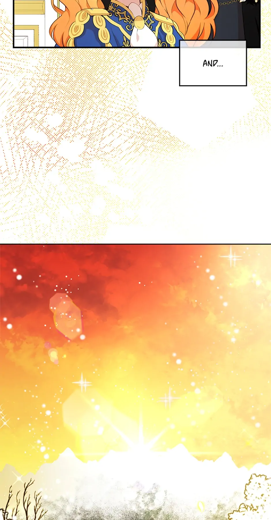 Talented Baby Squirrel - Chapter 10 manhwa