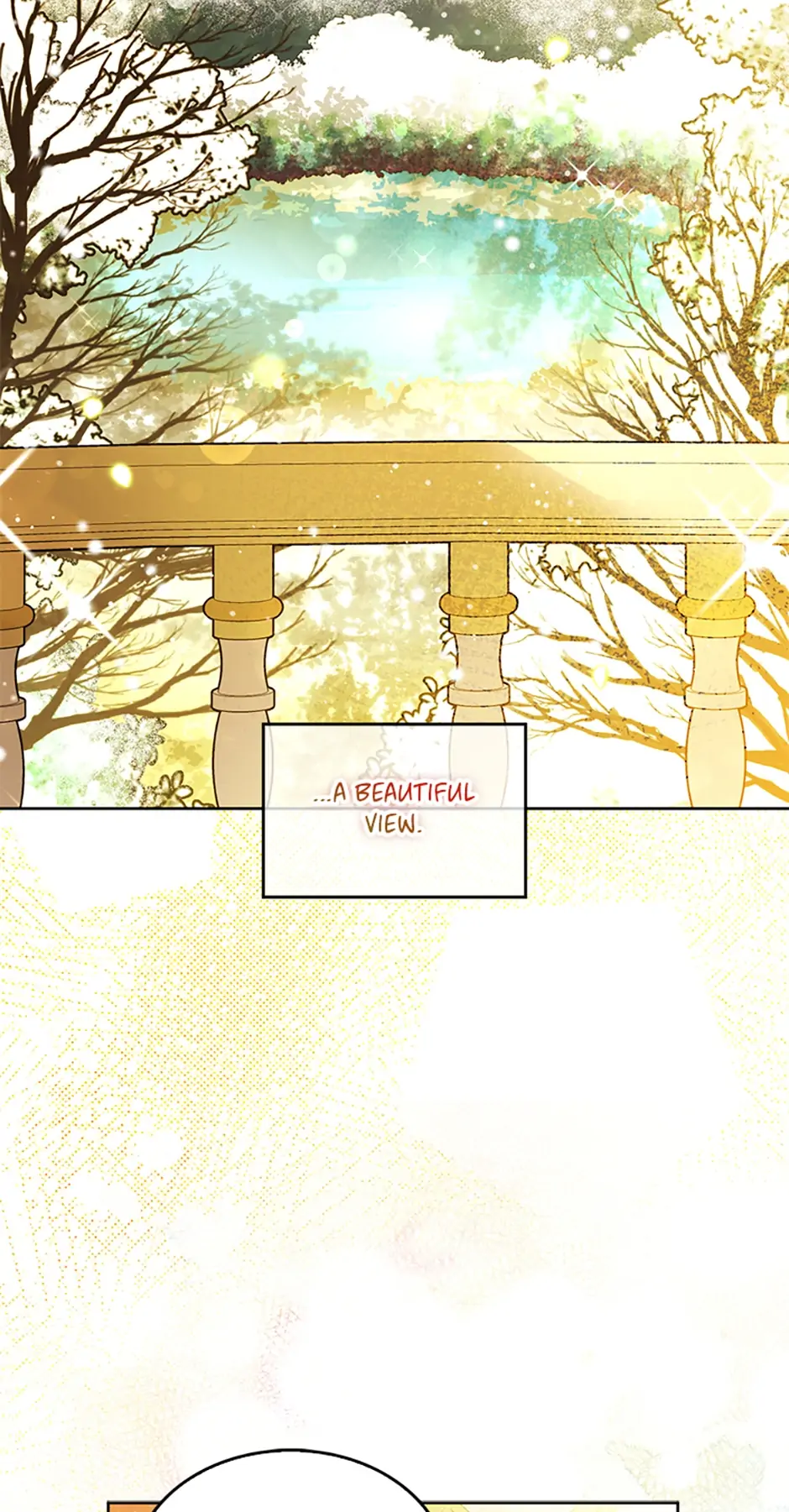 Talented Baby Squirrel - Chapter 10 manhwa
