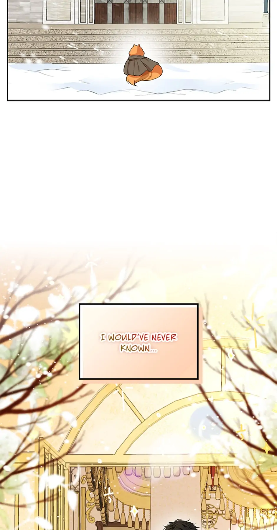 Talented Baby Squirrel - Chapter 10 manhwa